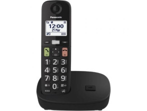Teléfono Inalámbrico Panasonic KX-TGU110