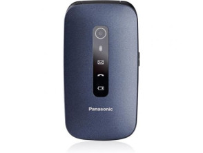 Añadir a la cesta Teléfono Móvil Panasonic KX-TU550 Personas Mayores Teléfono Móvil Panasonic KX-TU550 Personas Mayores