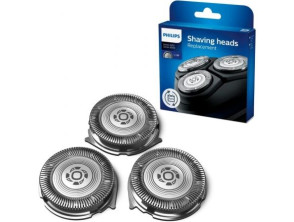 Cabezal de Reemplazo Philips Series 3000 y 1000 para Afeitadora Eléctrica