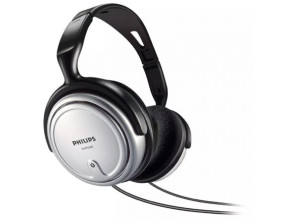 Añadir a la cesta Auriculares Intrauditivos Philips SHP2500 - Jack 3.5 Auriculares Intrauditivos Philips SHP2500 - Jack 3.5