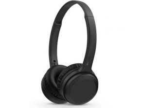 Añadir a la cesta Auriculares Inalámbricos Philips TAH1108BK con Micrófono Bluetooth Auriculares Inalámbricos Philips TAH1108BK con Micrófono Bluetooth