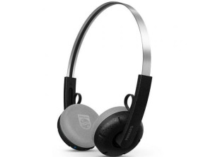Añadir a la cesta Auriculares Inalámbricos Philips 2000 series TAH2000BK con Micrófono Bluetooth Negros - Negros Auriculares Inalámbricos Philips 2000 series TAH2000BK con Micrófono Bluetooth Negros - Negros