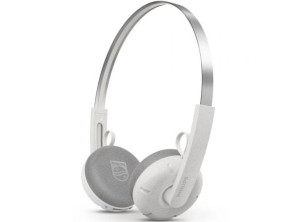 Auriculares Inalámbricos Philips 2000 series TAH2000WT/ con Micrófono/ Bluetooth