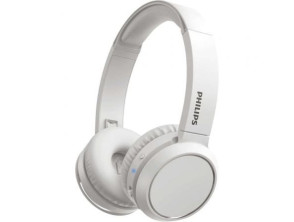 Añadir a la cesta HEADSET PHILIPS BLUETOOTH TAH4205WT/00 COLOR BLANCO BT 5.0 DRIVERS 32mm MICRO INTEGRADO - Blancos HEADSET PHILIPS BLUETOOTH TAH4205WT/00 COLOR BLANCO BT 5.0 DRIVERS 32mm MICRO INTEGRADO - Blancos
