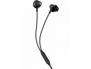 Añadir a la cesta Auriculares Intrauditivos Philips TAUE101BK/00 con Micrófono y Jack 3.5 Auriculares Intrauditivos Philips TAUE101BK/00 con Micrófono y Jack 3.5