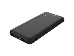 Powerbank Philips 10000mAh - Modelo DLP1810NB/62