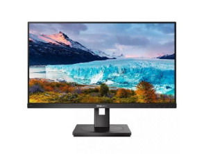 Monitor Profesional Philips S-Line 242S1AE Full HD Multimedia Regulable en altura