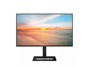 Monitor Profesional Philips 24E1N1300AE 23.8" Full HD Multimedia Altura Regulable