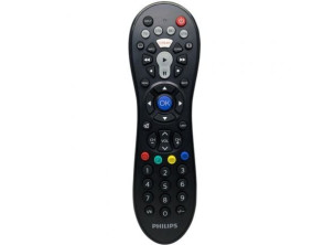 Mando Universal Philips SRP3014 para TV