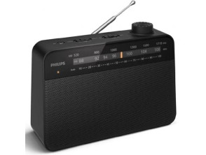 Radio Philips TAR2509 Portátil - Alta Calidad y Funcionalidad Superior