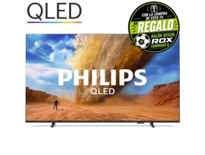 Televisor Philips QLED 50PUS7810 50" Ultra HD 4K Smart TV
