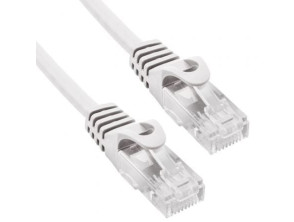 Añadir a la cesta Cable de Red RJ45 UTP Phasak PHK 1552 Cat.6/ 25cm Cable de Red RJ45 UTP Phasak PHK 1552 Cat.6/ 25cm