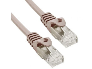 Añadir a la cesta Cable de Red RJ45 UTP Phasak PHK 1652 Cat.6/ 25cm Cable de Red RJ45 UTP Phasak PHK 1652 Cat.6/ 25cm