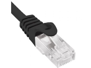 Añadir a la cesta Cable de Red RJ45 UTP Phasak PHK 1703 Cat.6/ 3m Cable de Red RJ45 UTP Phasak PHK 1703 Cat.6/ 3m