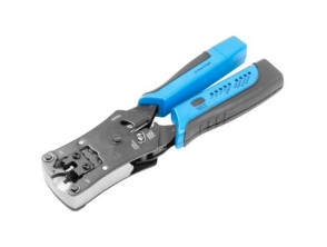 Añadir a la cesta Crimpadora Phasak TD 018 para RJ11 y RJ12 - Conexiones Seguras en Cables de Red Crimpadora Phasak TD 018 para RJ11 y RJ12 - Conexiones Seguras en Cables de Red