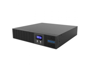 SAI Phasak Protekt Rack 1260VA-720W Línea Interactiva