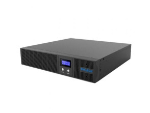 Añadir a la cesta SAI Phasak Protekt Rack Línea Interactiva 2160VA-1400W/ 4 Salidas SAI Phasak Protekt Rack Línea Interactiva 2160VA-1400W/ 4 Salidas