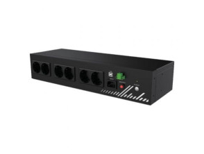 Añadir a la cesta SAI Phasak Compact Línea Interactiva 800VA-480W con 8 Salidas SAI Phasak Compact Línea Interactiva 800VA-480W con 8 Salidas