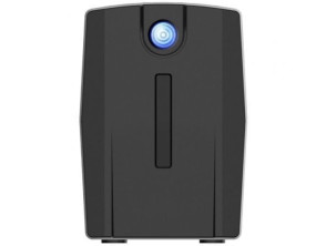 Añadir a la cesta SAI Phasak Ottima 860 VA Interactive - Línea Interactiva - 2 Salidas SAI Phasak Ottima 860 VA Interactive - Línea Interactiva - 2 Salidas