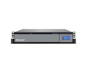 Añadir a la cesta SAI Online Phasak Rack 19" 2000 VA - Protección Confiabl SAI Online Phasak Rack 19" 2000 VA - Protección Confiabl