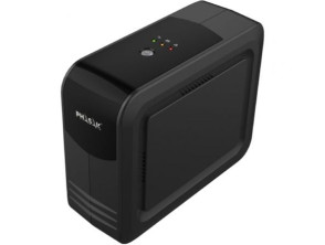 Sai Phasak Smart Lite 750 VA, Línea Interactiva con 3 Salidas - 450W Potencia