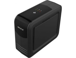 Añadir a la cesta SAI Línea Interactiva Phasak Smart Lite 950VA con 3 Salidas SAI Línea Interactiva Phasak Smart Lite 950VA con 3 Salidas