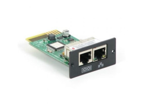 Tarjeta de Gestión Remota Phasak PH 9100 RJ45 - Componente para Sistemas S.A.I.