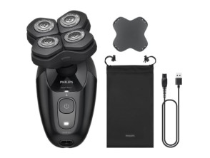 Afeitadora Philips Head Shaver Pro 5000 Series