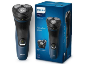 Afeitadora Philips Wet and Dry S1151 - Cuidado Personal Eficiente para Hombres