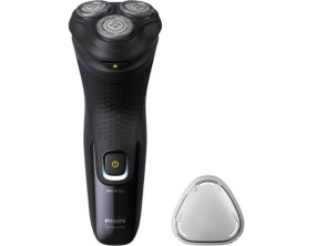Añadir a la cesta Afeitadora Philips Shaver Series 3000X X3021/00 con Batería - PHILIPS - PAE Afeitadora Philips Shaver Series 3000X X3021/00 con Batería - PHILIPS - PAE