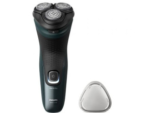 Añadir a la cesta Afeitadora Philips Shaver Series 3000X X3052 con Batería Afeitadora Philips Shaver Series 3000X X3052 con Batería