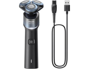 Afeitadora Philips Shaver Series 5000X X5006/00 - Afeitado Suave y Preciso