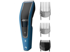Cortapelos Philips Hairclipper Series 5000 HC5612/15 con Batería y Cable