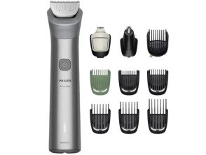 Cortapelos Philips Series 5000 MG5921/15 con Batería All-In-One Trimmer