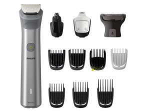 Añadir a la cesta Cortapelos Philips MG5940 Series 5000 Multigroom con Batería Recargable Cortapelos Philips MG5940 Series 5000 Multigroom con Batería Recargable