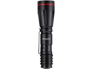 Linterna Philips SFL1000P 70 Lúmenes - Potencia y Calidad en Iluminación
