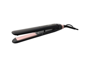 Añadir a la cesta PLANCHA DE PELO BHS378/00 STRAIGHTCARE ESSENTIAL CON THERMOPROTECT 230ºC - Negra PLANCHA DE PELO BHS378/00 STRAIGHTCARE ESSENTIAL CON THERMOPROTECT 230ºC - Negra