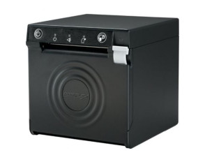 Impresora de Tickets Térmica Posiflex PP-7900 USB-Ethernet Ancho 80mm