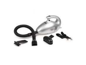 Aspirador de Mano Princess Turbo Tiger 610W - Potente y Versátil