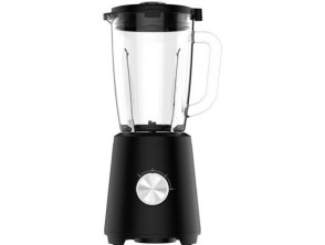 Añadir a la cesta Batidora de Vaso Princess 212103 con 1300W y 2 Velocidades - Potente y Versátil Batidora de Vaso Princess 212103 con 1300W y 2 Velocidades - Potente y Versátil