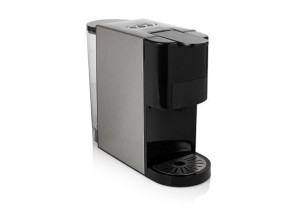 Cafetera Expreso Princess 249451 y Cápsulas - 1450W