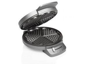 Gofrera Princess - Modelo 132380 ideal para deliciosos gofres caseros