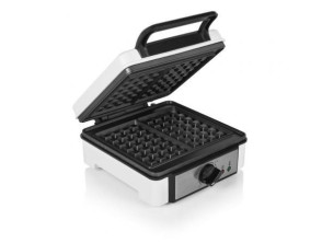 Gofrera Princess - Modelo 132397 ideal para gofres caseros