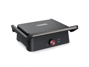 Grill Eléctrico Princess Multi Grill 1800W - Modelo 112418