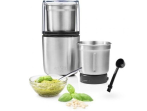 Picadora y Molinillo Princess 200W Modelo 221040 - Electrodoméstico PAE