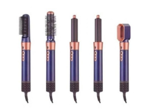 Rizador y Secador Princess Airstyler 529207 para Pelo