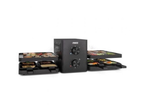 Parrilla Princess Purify 162660 1500W - Ideal para Hogar y Cocina