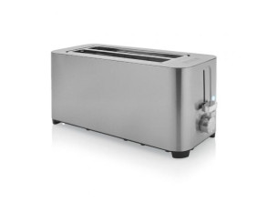 Tostador Princess 1400W 142402 - Modelo Elegante y Funcional