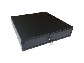 Cajón Portamonedas Premier 400 LC-B Manual y Automático