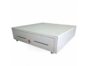 Añadir a la cesta Cajón Portamonedas Premier 410 HQ-W/ Automático Cajón Portamonedas Premier 410 HQ-W/ Automático